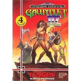 Gauntlet IV (Mega Drive)