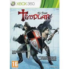 The First Templar (Xbox 360)
