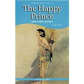 THE HAPPY PRINCE