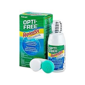 Alcon OptiFree Replenish Solution 120ml