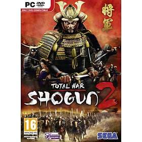 Total War: Shogun 2 (PC)