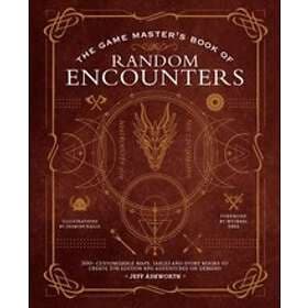 A115d3 The Game Master's Book of Random Encount
