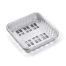 Weber Grilling Pans 8306