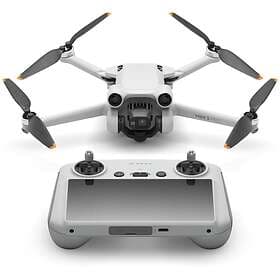 DJI Mini 3 Pro (DJI RC)
