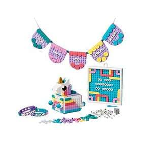 LEGO DOTS 41962 Unicorn Creative Family Pack