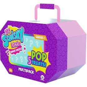 My Squishy Little Snack Pack Multipack