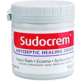 Sudocrem Antiseptic Healing Cream 125g