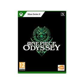 One Piece Odyssey (Xbox Series X/S)