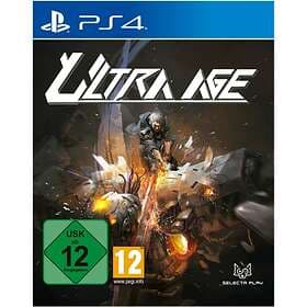 Ultra Age (PS4)