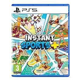 Instant Sports+ (PS5)