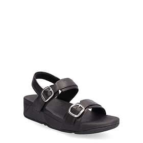 FitFlop Lulu Adjustable Leather Back-Strap (Women's)