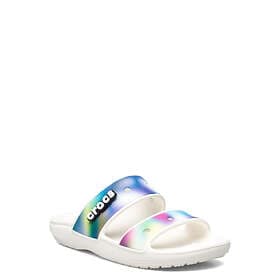 Crocs Classic Solarized Sandal (Unisex)