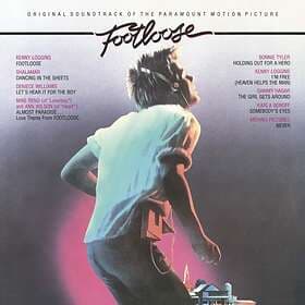Soundtrack: Footloose (Vinyl)