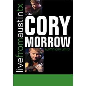 Morrow Cory: Live From Austin TX