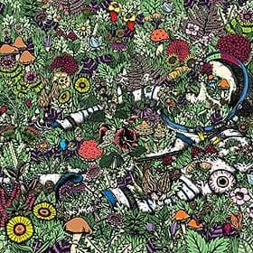 Oozing Wound: Whatever Forever (Vinyl)