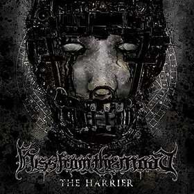 Hiss From The Moat: The Harrier CD
