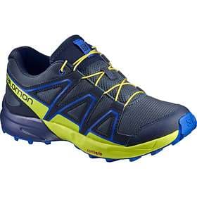 Salomon Speedcross Peak Kids Unisex