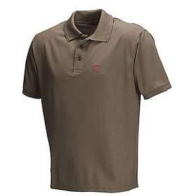 Fjällräven Pique Polo Shirt (Men's)