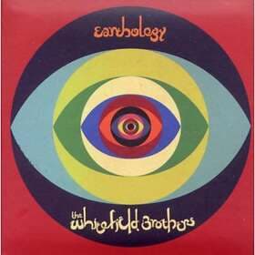 Whitefield Brothers: Earthology CD