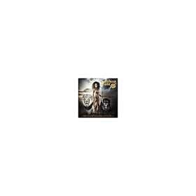 Nubian Rose: Mental revolution 2014 CD