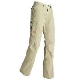 Fjällräven Karla Zip-Off Trousers (Women's)