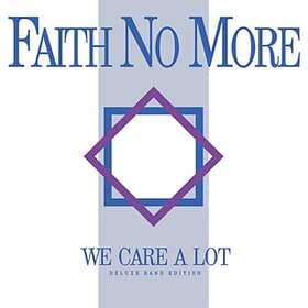 Faith No More: We are a lot 2016 (Dlx/Rem) CD