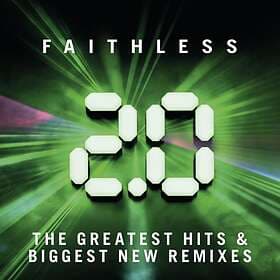 Faithless: Faithless 2.0 (Vinyl)