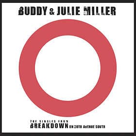 Miller Buddy & Julie: Spittin' On Fire (Vinyl)