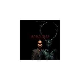 Soundtrack: Hannibal Season 1 Vol 2 (Vinyl)