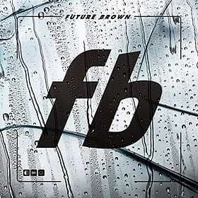 Future Brown: Future Brown (Vinyl)