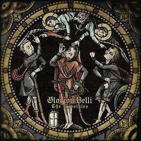 Glorior Belli: The Apostates CD