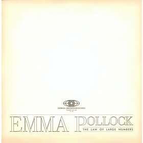Pollock Emma: Law Of Large Numbers