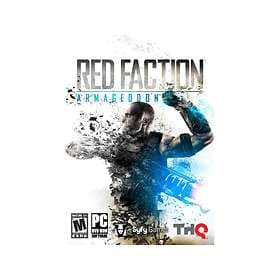 Red Faction: Armageddon (PC)
