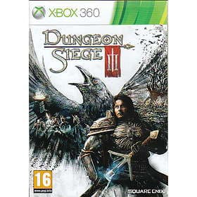Dungeon Siege III (Xbox 360)