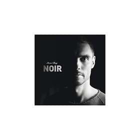 Bug Steve: Noir