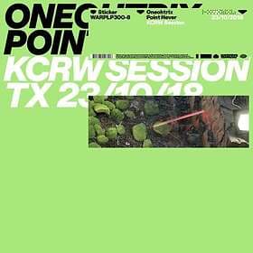 Oneohtrix Point Never: KCRW Session (Vinyl)