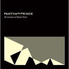 Pantha Du Prince: Versions Of Black Noise