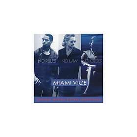 Soundtrack: Miami Vice (Soundtrack 2006)