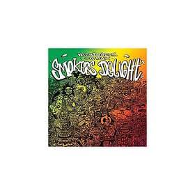 Nightmares On Wax: Smokers Delight 25 Yr An... (Vinyl)