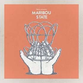 Fabric Presents Maribou State (Vinyl)
