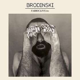 Brodinski: Fabriclive 60