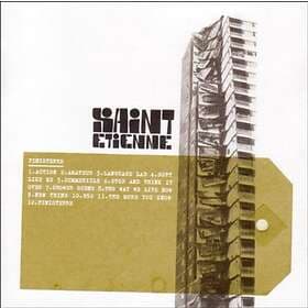Saint Etienne: Finisterre (Vinyl)