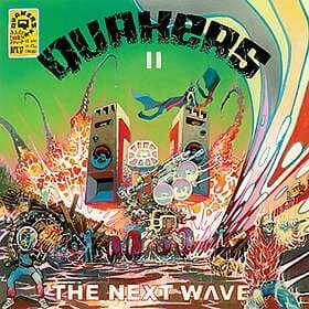 Quakers: II The Next Wave CD