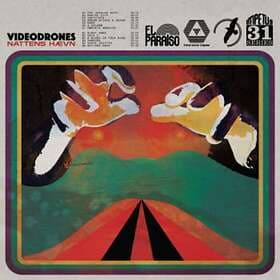 Videodrones: Nattens Hævn (Vinyl)