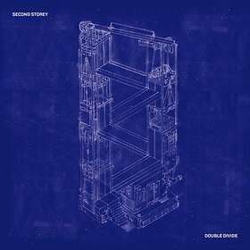 Second Storey: Double Divide (Vinyl)