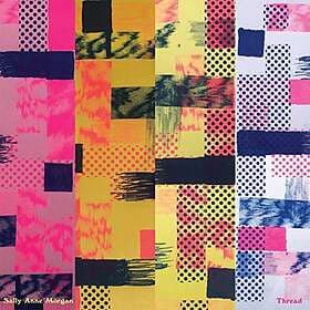 Morgan Sally Anne: Thread (Vinyl)