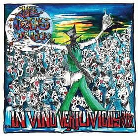 Tyla's Dogs D'amour: In Vino Verilivicus MMXIX CD