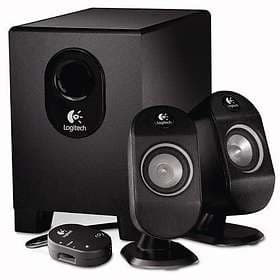 Logitech X-210