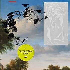 Colleran J: EP01 (Vinyl)