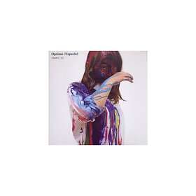 Optimo: Fabric 52 CD